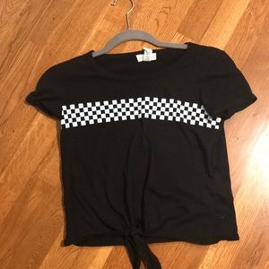 Vans t-shirt